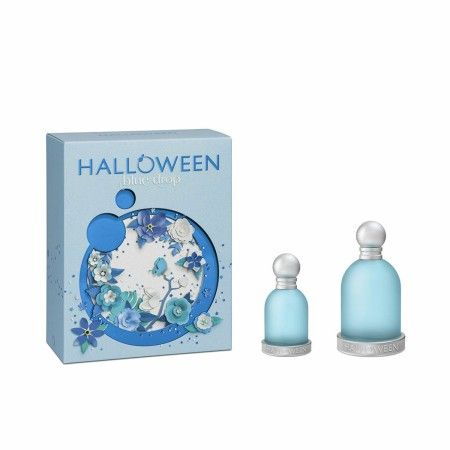 Set de Perfume Mujer Jesus Del Pozo Halloween Blue Drop 2 Piezas de Jesus Del Pozo, Sets - Ref: S05123632, Precio: 37,65 €, D...