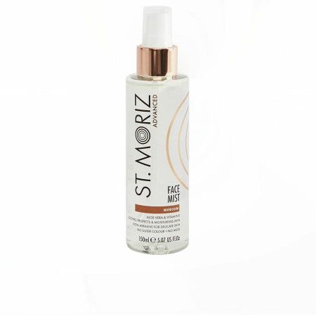 Brume autobronzante St. Moriz ADVANCED Medium 150 ml de St. Moriz, Autobronzants - Réf : S05123795, Prix : 14,88 €, Remise : %