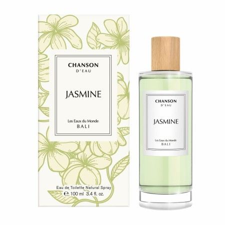 Profumo Donna Coty Chanson d'Eau Jasmine EDT 100 ml di Coty, Eau de Toilette - Rif: S05123889, Prezzo: 10,46 €, Sconto: %
