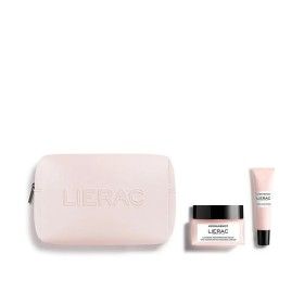 Set de cosmétique Lierac HYDRAGENIST 3 Pièces de Lierac, Coffrets cadeaux - Réf : S05123925, Prix : 37,94 €, Remise : %