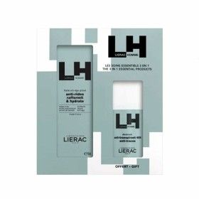 Set Cosmetica Lierac LH 2 Pezzi di Lierac, Set regalo - Rif: S05123927, Prezzo: 27,70 €, Sconto: %