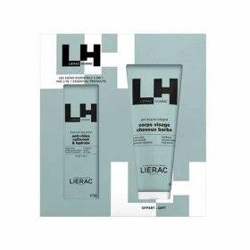 Conjunto de Cosmética Lierac LH 2 Peças de Lierac, Conjuntos e Kits de tratamento de pele - Ref: S05123928, Preço: 28,37 €, D...