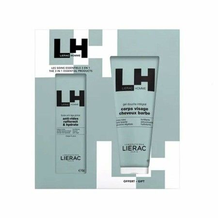 Set de Cosmética Lierac LH 2 Piezas de Lierac, Sets y juegos para el cuidado de la piel - Ref: S05123928, Precio: 28,37 €, De...