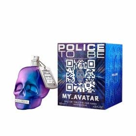 Herrenparfüm Police To Be My.Avatar EDT 125 ml von Police, Eau de Toilette - Ref: S05124265, Preis: 23,01 €, Rabatt: %