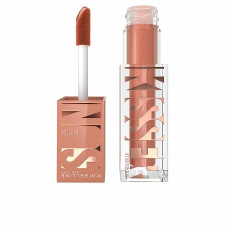 Colorete Maybelline SUNKISSER Nº 08 Shades on 4,7 ml Bronceador de Maybelline, Coloretes - Ref: S05124315, Precio: 10,86 €, D...