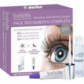 Kosmetik-Set Belcils TRATAMIENTO PESTAÑAS BELCILS 2 Stücke von Belcils, Geschenksets - Ref: S05124822, Preis: 31,73 €, Rabatt: %