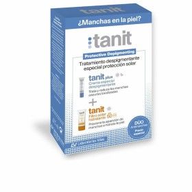 Kosmetik-Set Tanit TRATAMIENTO ANTIMANCHAS 2 Stücke von Tanit, Geschenksets - Ref: S05124842, Preis: 32,26 €, Rabatt: %
