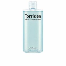 Micellar Water Torriden DIVE-IN 400 ml by Torriden, Cleansers and scrubs - Ref: S05124998, Price: 16,39 €, Discount: %