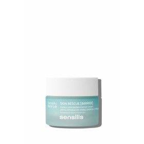 Crema Giorno Sensilis SKIN RESCUE 50 ml di Sensilis, Idratanti - Rif: S05125067, Prezzo: 33,47 €, Sconto: %