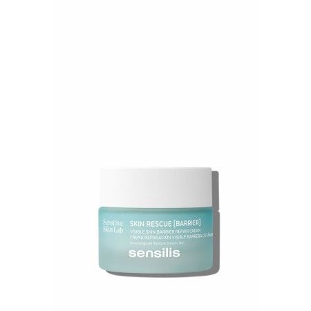 Crema Giorno Sensilis SKIN RESCUE 50 ml di Sensilis, Idratanti - Rif: S05125067, Prezzo: 33,47 €, Sconto: %