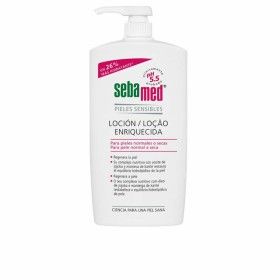 Körperlotion Sebamed 750 ml von Sebamed, Feuchtigkeitscremes - Ref: S05125901, Preis: 18,93 €, Rabatt: %