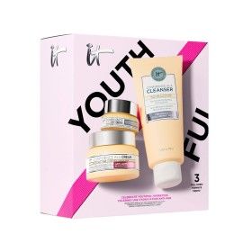 Set de cosmétique It Cosmetics CONFIDENCE 4 Pièces de It Cosmetics, Coffrets cadeaux - Réf : S05126062, Prix : 76,66 €, Remis...