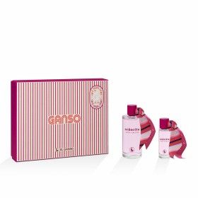 Set de Perfume Unisex El Ganso SEÑORITA MON AMOUR EDT 2 Piezas de El Ganso, Sets - Ref: S05126852, Precio: 46,86 €, Descuento: %