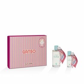 Set de Perfume Unisex El Ganso CIAO BELLA! EDT 2 Piezas de El Ganso, Sets - Ref: S05126854, Precio: 46,47 €, Descuento: %