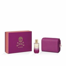 Unisex' Perfume Set Scalpers HER & THE WILD FLOWER EDP 2 Pieces by Scalpers, Sets - Ref: S05126862, Price: 53,47 €, Discount: %