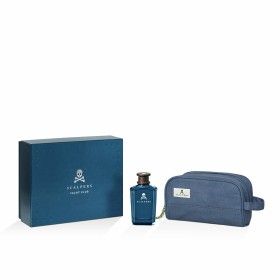 Cofanetto Profumo Unisex Scalpers YACHT CLUB EDP 2 Pezzi di Scalpers, Set - Rif: S05126863, Prezzo: 52,18 €, Sconto: %