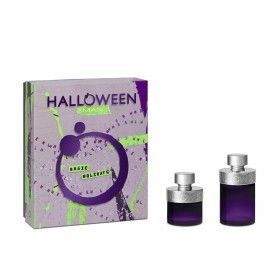 Set mit Damenparfum Jesus Del Pozo HALLOWEEN MAN EDT 2 Stücke von Jesus Del Pozo, Sets - Ref: S05126866, Preis: 48,02 €, Raba...