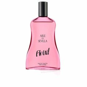 Parfum Femme Aire Sevilla Flow! EDT 150 ml de Aire Sevilla, Eau de toilette - Réf : S05126941, Prix : 11,36 €, Remise : %