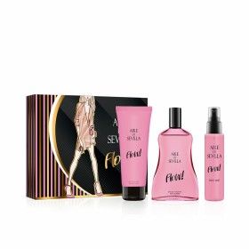 Set de Parfum Femme Aire Sevilla Flow! 3 Pièces de Aire Sevilla, Sets - Réf : S05126942, Prix : 16,26 €, Remise : %