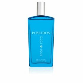Profumo Uomo Poseidon Antartico EDT 150 ml di Poseidon, Eau de Toilette - Rif: S05126944, Prezzo: 13,80 €, Sconto: %