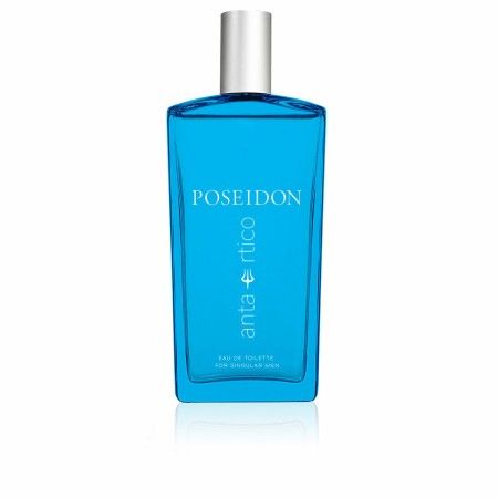 Parfum Homme Poseidon Antartico EDT 150 ml de Poseidon, Eau de toilette - Réf : S05126944, Prix : 13,80 €, Remise : %