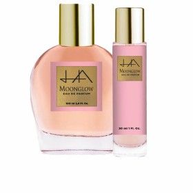 Women's Perfume Set Hannibal Laguna Moonglow 2 Pieces by Hannibal Laguna, Sets - Ref: S05127419, Price: 18,64 €, Discount: %