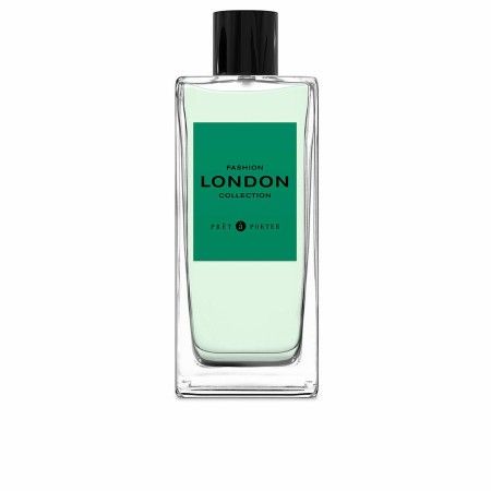 Perfume Homem Pret à Porter London EDP 100 ml de Pret à Porter, Água de perfume - Ref: S05127482, Preço: 11,23 €, Desconto: %