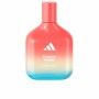 Perfume Unissexo Adidas Happy Feels EDP 100 ml de Adidas, Água de perfume - Ref: S05127498, Preço: 17,08 €, Desconto: %