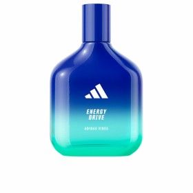 Parfum Unisexe Adidas Energy Drive EDP 100 ml de Adidas, Eau de parfum - Réf : S05127500, Prix : 17,08 €, Remise : %
