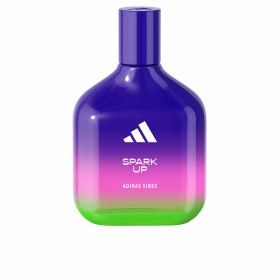 Profumo Unisex Adidas Spark Up EDP 100 ml di Adidas, Eau de Parfum - Rif: S05127501, Prezzo: 17,08 €, Sconto: %