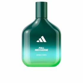 Parfum Unisexe Adidas Full Recharge EDP 100 ml de Adidas, Eau de parfum - Réf : S05127503, Prix : 17,08 €, Remise : %