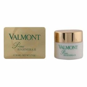 Nourishing Facial Cream Prime Regenera Ii Valmont by Valmont, Moisturisers - Ref: S0520481, Price: 194,33 €, Discount: %