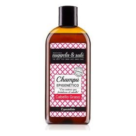 Champô Epigenetico Nuggela & Sulé (250 ml) de Nuggela & Sulé, Champôs - Ref: S0525168, Preço: 17,83 €, Desconto: %