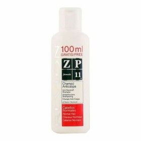 Anti-Schuppen Shampoo Zp 11 Revlon von Revlon, Shampoos - Ref: S0531742, Preis: 6,90 €, Rabatt: %
