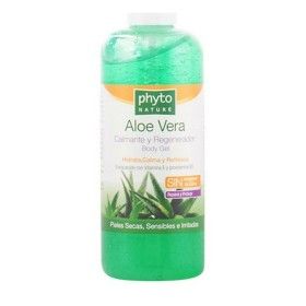 Gel Hidratante Phyto Nature Luxana Phyto Nature Calmante 250 ml de Luxana, Hidratantes - Ref: S0555748, Precio: 10,69 €, Desc...