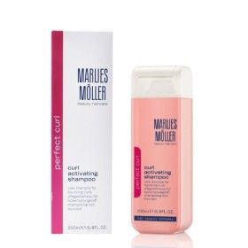 Shampooing pour cheveux bouclés Marlies Möller (200 ml) de Marlies Möller, Shampooings - Réf : S0559489, Prix : 18,45 €, Remi...