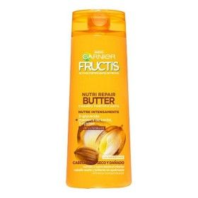 Nourishing Shampoo Fructis Nutri Repair Butter Garnier Fructis (360 ml) 360 ml by Garnier, Shampoos - Ref: S0566423, Price: 8...