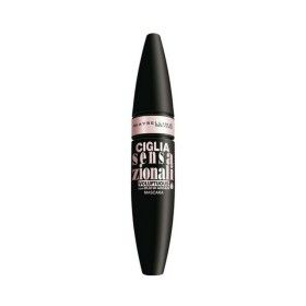 Mascara pour cils lash Sensational Luscious Maybelline (9,5 ml) de Maybelline, Mascaras - Réf : S0567858, Prix : 12,91 €, Rem...