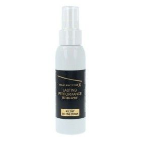 Spray Fissante Lasting Performance Max Factor di Max Factor, Fissatori trucco - Rif: S0568648, Prezzo: 8,01 €, Sconto: %