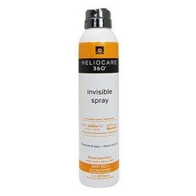 Sonnenschutzmaske 360º Invisible Heliocare Spf 50+ 50+ (200 ml) von Heliocare, Sonnenschutzmittel - Ref: S0568805, Preis: 27,...