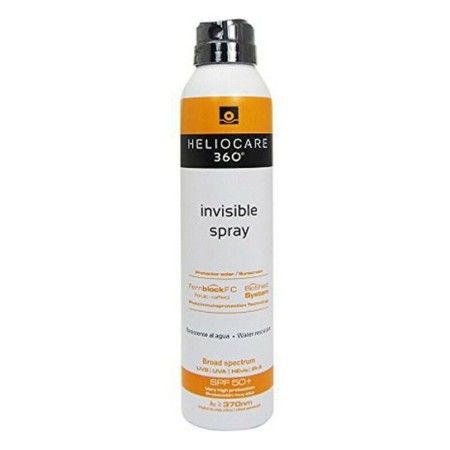 Bruma Solar Protetora 360º Invisible Heliocare Spf 50+ 50+ (200 ml) de Heliocare, Filtros solares - Ref: S0568805, Preço: 27,...