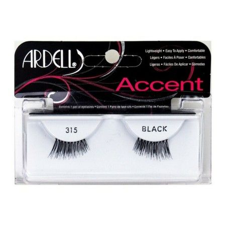 Pestanas Postiças Accent Ardell 74764613158 de Ardell, Olhos - Ref: S0569057, Preço: 6,50 €, Desconto: %