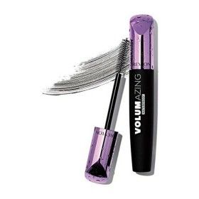 Máscara de Pestañas Volumazing Revlon Waterproof Negro de Revlon, Máscaras - Ref: S0569803, Precio: 9,20 €, Descuento: %
