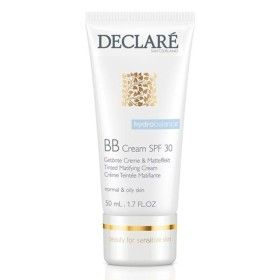 Feuchtigkeitscreme mit Farbe Hydro Balance BB Cream Declaré Hydro Balance Bb Spf 30 (50 ml) Spf 30 50 ml von Declaré, BB-Crem...