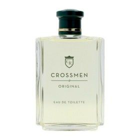 Perfume Hombre Crossmen CROSSMEN EDT 200 ml de Crossmen, Agua de colonia - Ref: S0570360, Precio: €9.98, Descuento: %