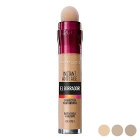 Corrector Facial Instante Anti Age Maybelline (6,8 ml) de Maybelline, Maquillajes correctores - Ref: S0572341, Precio: 12,51 ...
