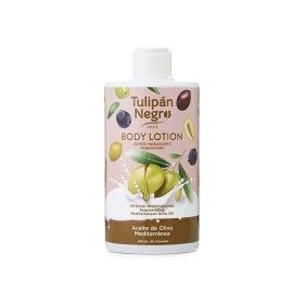 Körperlotion Tulipán Negro Aceite De Oliva von Tulipán Negro, Feuchtigkeitscremes - Ref: M0113932, Preis: 7,34 €, Rabatt: %