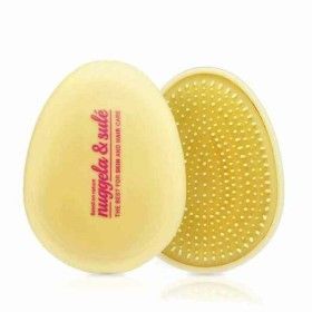 Brosse Tangle Tamer Nuggela & Sulé de Nuggela & Sulé, Brosses - Réf : S0572831, Prix : 10,34 €, Remise : %