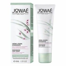 Crème visage Jowaé Moisturizing (40 ml) de Jowaé, Hydratants - Réf : S0575134, Prix : 13,97 €, Remise : %