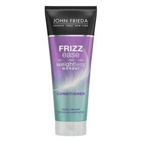 Conditioner Frizz-Ease Weightless Wonder John Frieda (250 ml) by John Frieda, Conditioners - Ref: S0578151, Price: 10,82 €, D...
